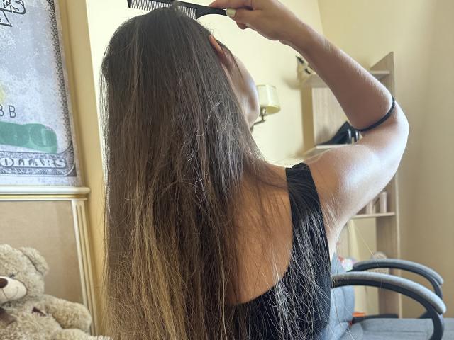 Stefanni - Live porn &amp; sex cam - 21731509