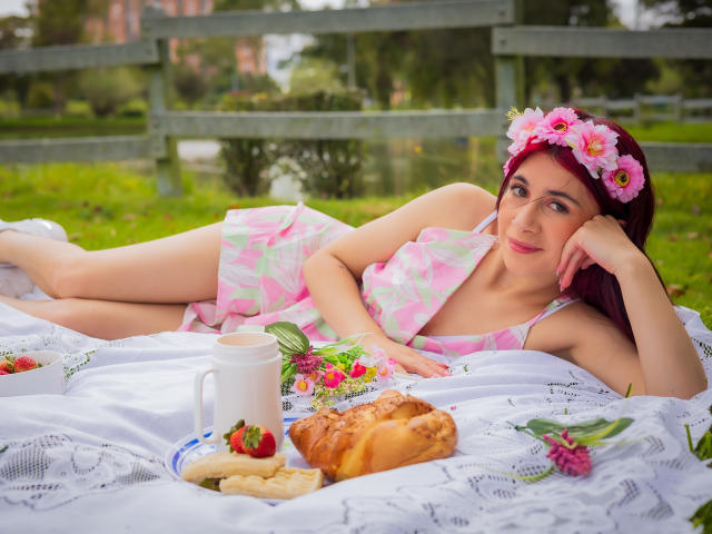 AllisonVeega - Sexe cam en vivo - 21731593