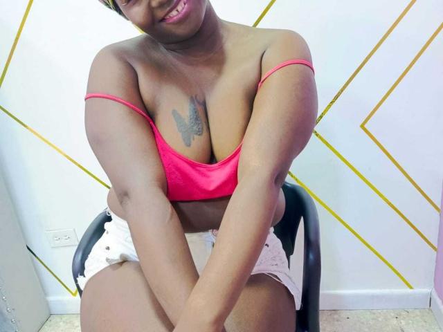 KatherinBony - Live Sex Cam - 21731601