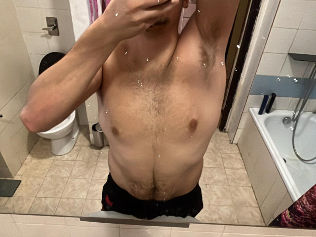 MarkXHot - Live sexe cam - 21731661