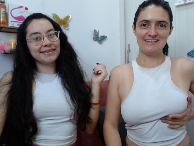 LunaVenus - Live Sex Cam - 21732065