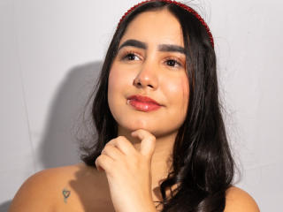 JessyJCortes - Live Sex Cam - 21732665