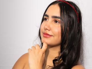 JessyJCortes - Live Sex Cam - 21732669