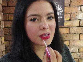 BlairMillers - Sexe cam en vivo - 21732797