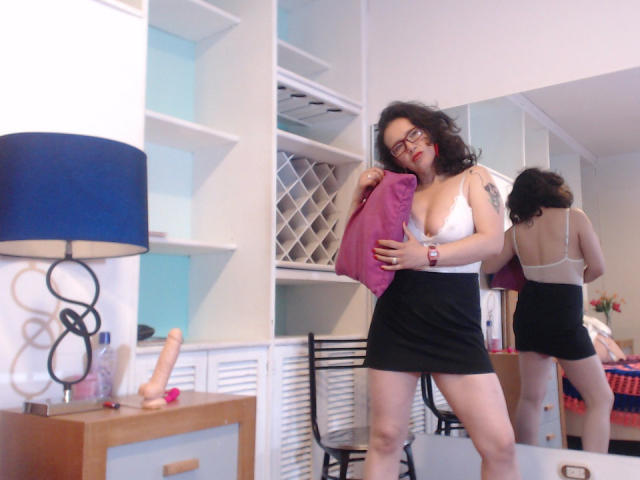 CelesteJohns - Sexe cam en vivo - 21732929