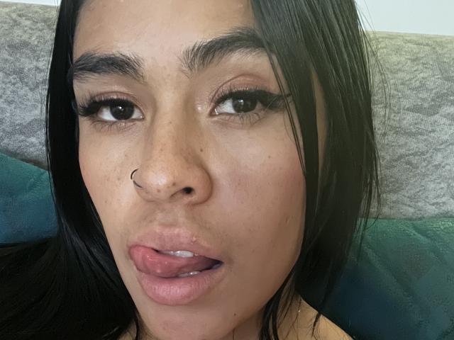 StellaBeckker - Live sexe cam - 21733093