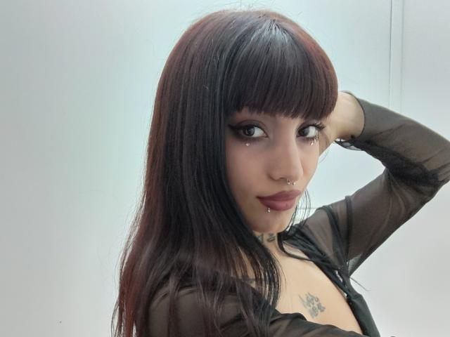 MaluOccean - Live porn &amp; sex cam - 21733217