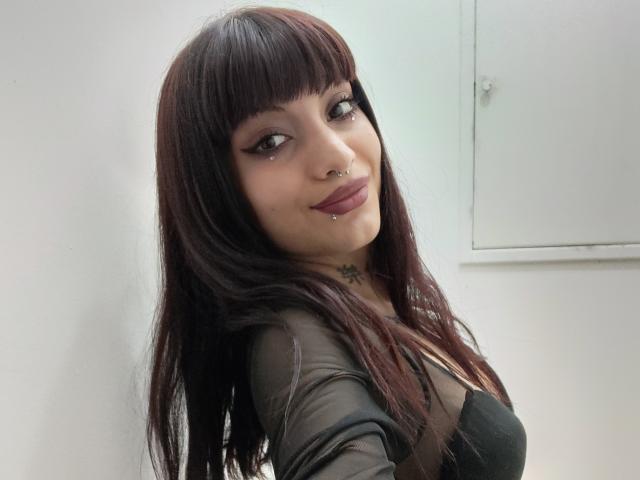 MaluOccean - Live sex cam - 21733325