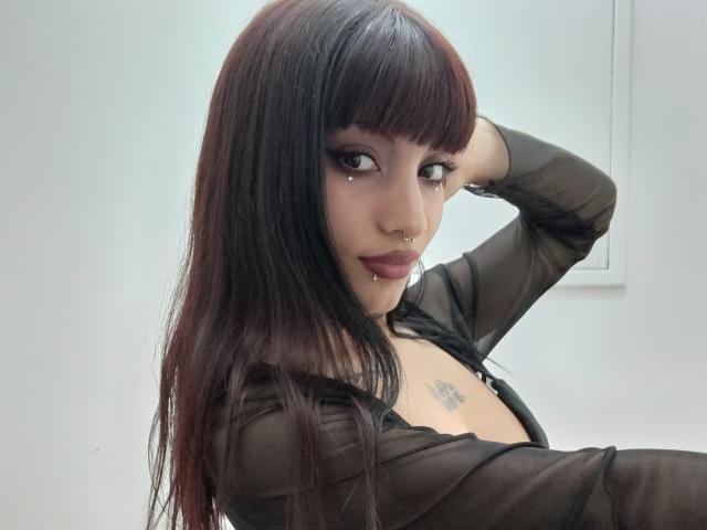 MaluOccean - Live sexe cam - 21733609