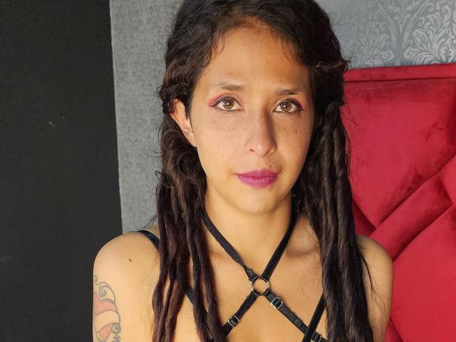 JadeBlacker - Live sex cam - 21733757