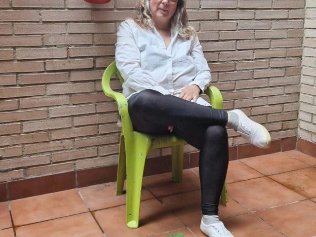 DamaNegra-hot - Live sexe cam - 21734373