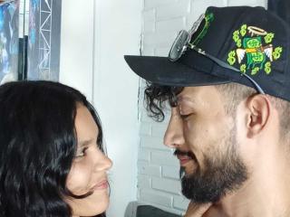 FerchoandDakota - Sexe cam en vivo - 21734965