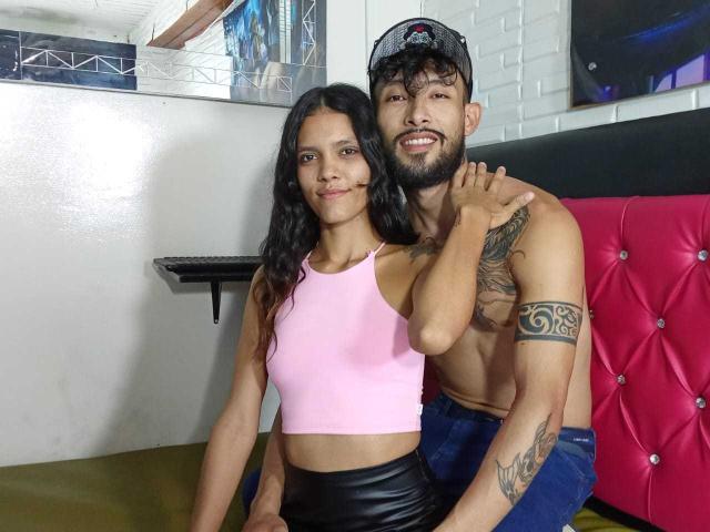 FerchoandDakota - Live sex cam - 21734969
