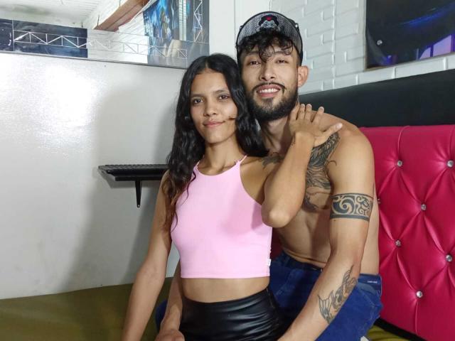 FerchoandDakota - Sexe cam en vivo - 21734973