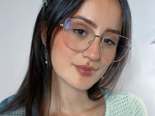 NinaBryons - Live sexe cam - 21734997