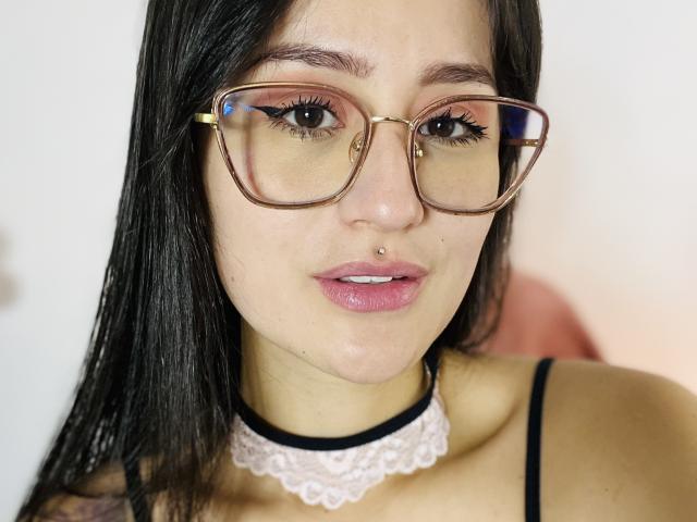 NinaBryons - Camera khiêu dâm &amp; quyến rũ trực tiếp - 21735005