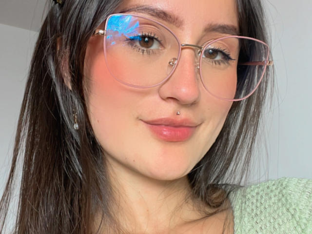 NinaBryons - Live sex cam - 21735037