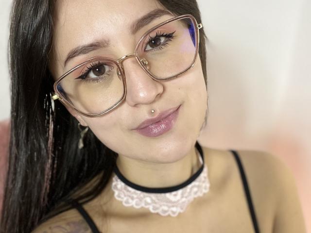 NinaBryons - Live sexe cam - 21735045