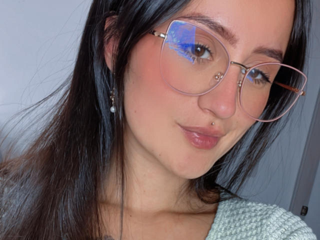 NinaBryons - Sexe cam en vivo - 21735049