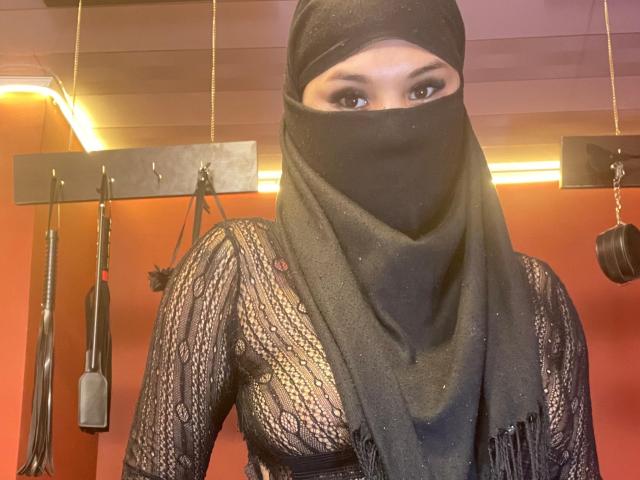 MalakCote - Sexe cam en vivo - 21735509