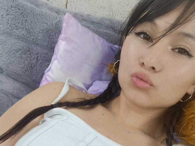 ViolettLee - Live sex cam - 21735769