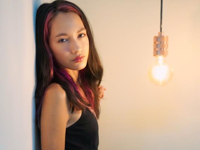 LilyThea - Live sex cam - 21736201