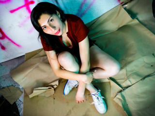 IsaGrace - Sexe cam en vivo - 21736749