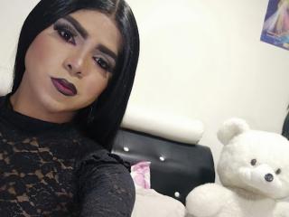 GabyLatinatrans - Sexe cam en vivo - 21736765