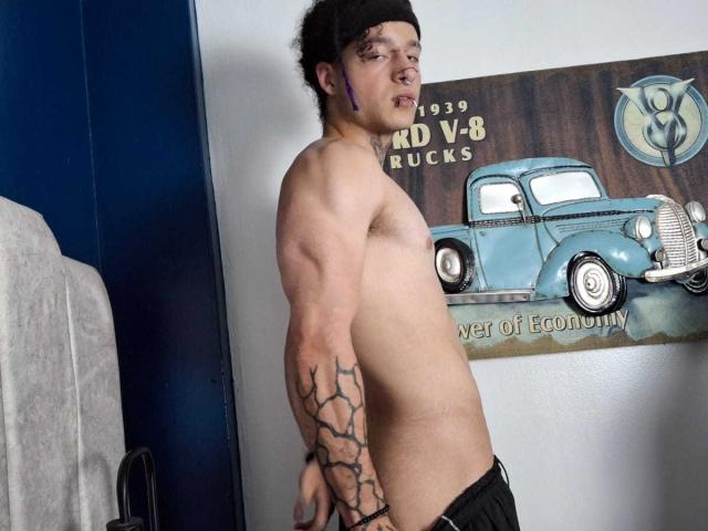 HawkiInsx - Sexe cam en vivo - 21737049