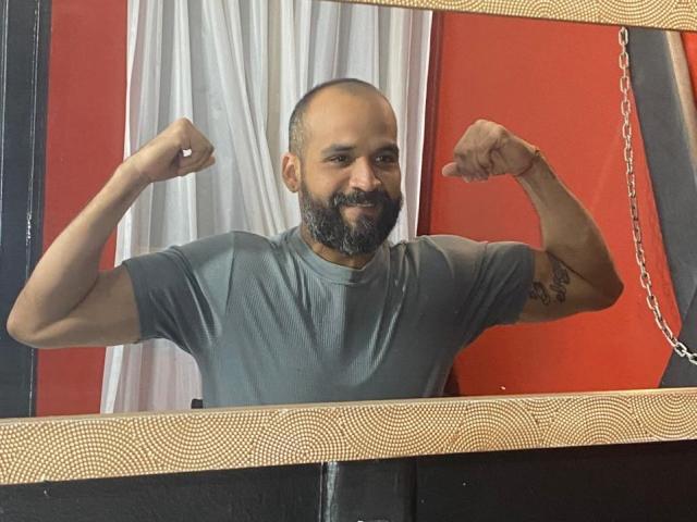 CaliiChee - Sexe cam en vivo - 21737889