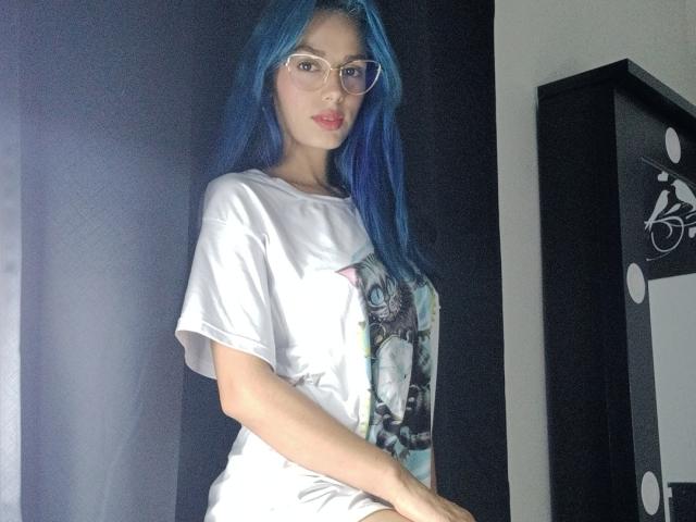 AnaisHilton - Live sex cam - 21738237