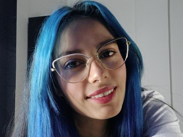 AnaisHilton - Live sex cam - 21738241