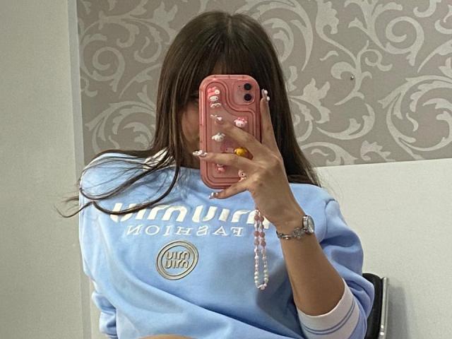 MelodySwet - Sexe cam en vivo - 21738325
