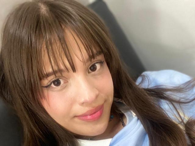 MelodySwet - Sexe cam en vivo - 21738333