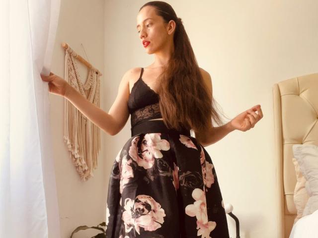 AmandaGougis - Live sex cam - 21739013