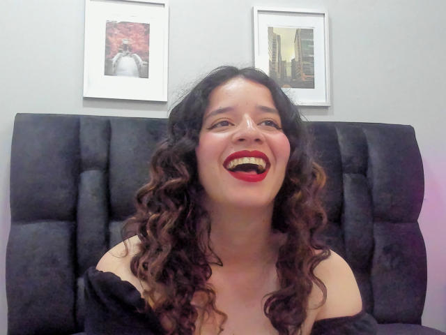 VenusCream - Live sex cam - 21739049
