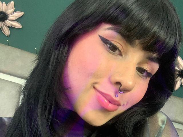 GaiaJonnes - Live porn &amp; sex cam - 21739193