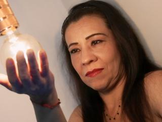 EviaJones - Live sex cam - 21739301