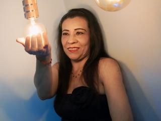 EviaJones - Live sex cam - 21739329