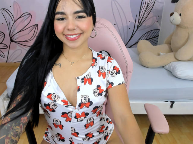 ThaliaCasstro - Live porn &amp; sex cam - 21739925