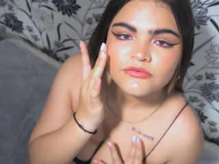 EymyCutte - Live sex cam - 21740417