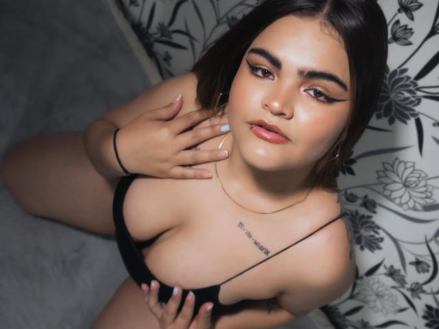 EymyCutte - Live sex cam - 21740421