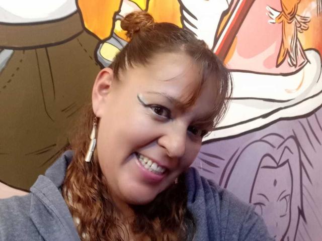 AmandaHotL - Live sex cam - 21741037