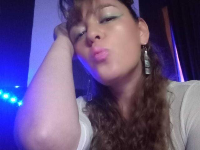 AmandaHotL - Sexe cam en vivo - 21741081