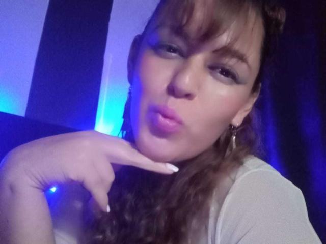 AmandaHotL - Sexe cam en vivo - 21741089