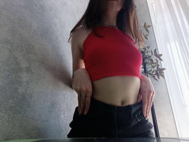 WollyMolly - Live porn &amp; sex cam - 21741429