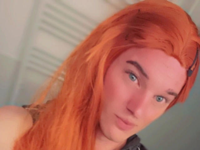 SecondTrans-hot - Live Sex Cam - 21741589