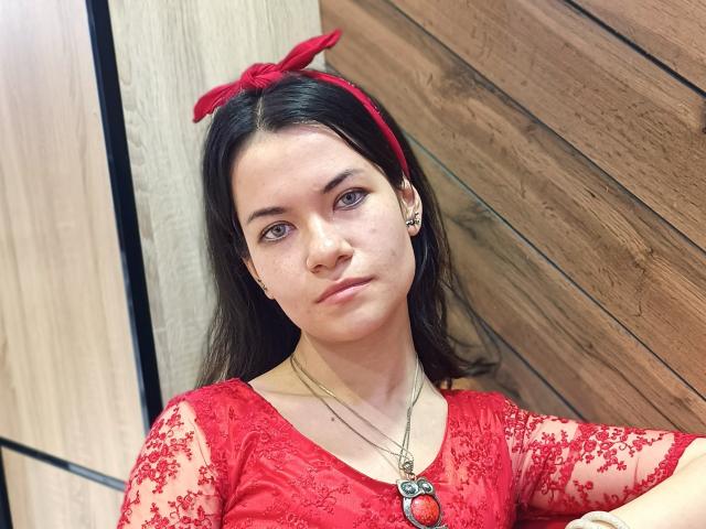 ZeroTwo - Live sexe cam - 21741885