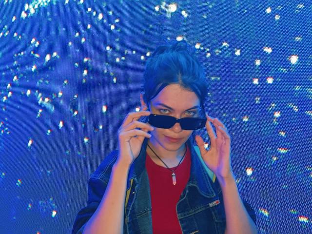 ZeroTwo - Live sexe cam - 21741893