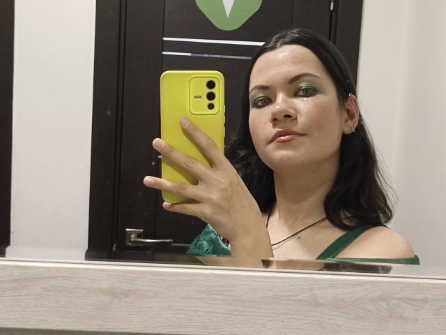 ZeroTwo - Live sexe cam - 21741897